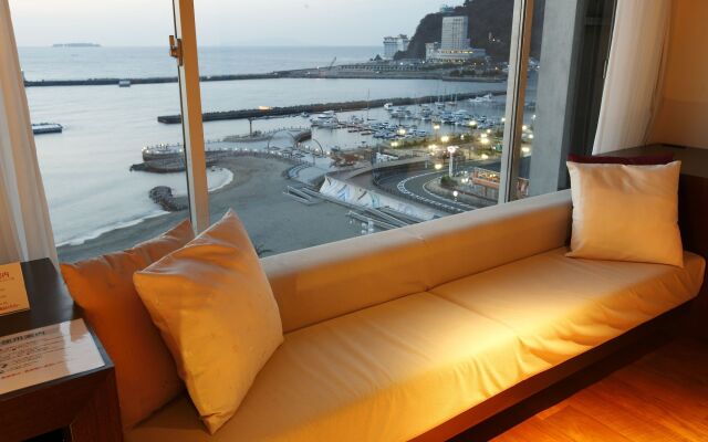 Hotel Micuras