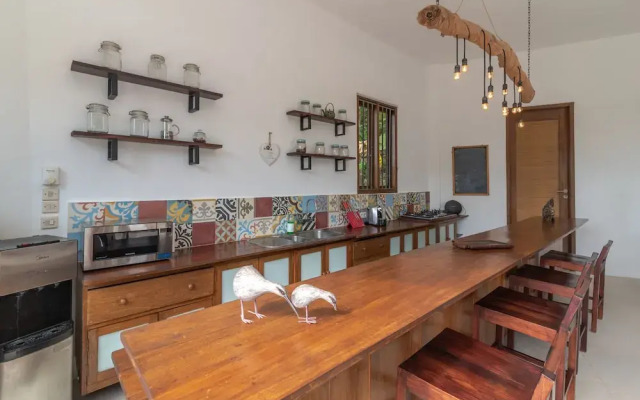 Villa Kapal