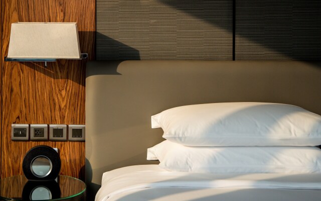 Hyatt Regency Bangkok Sukhumvit
