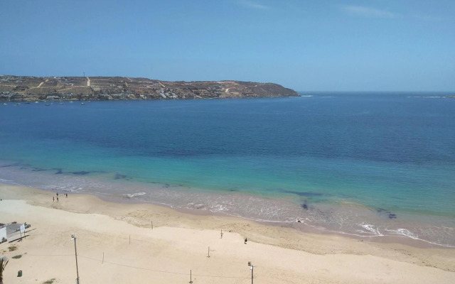 Condominio Bahia Horizonte