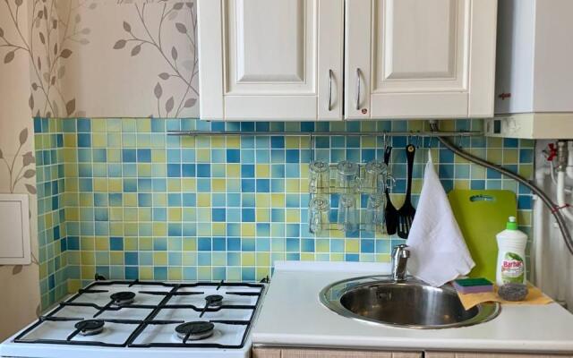 Rent69 on the 1st street of Suvorov 9