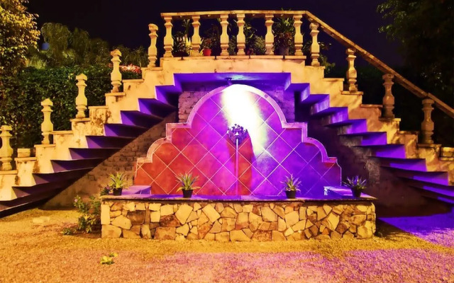 GenX Aravali by 1589 Hotels