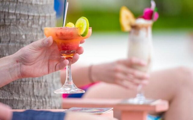 St. George's Caye Resort