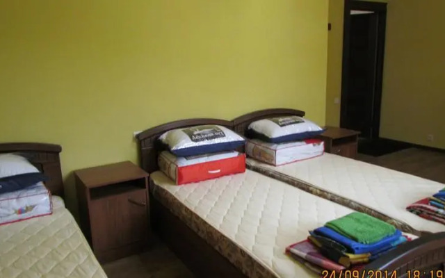 Tikhaya Prokhlada Guest House