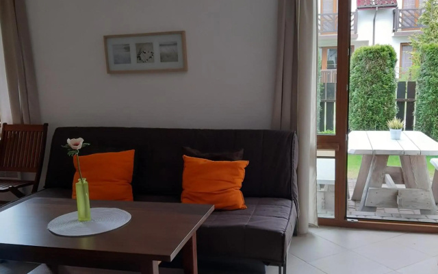 Apartamenty Kalinowa
