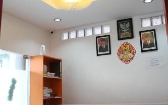 Batam Backpacker Guest House