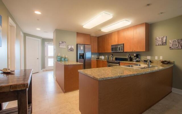 Sea Breeze 810 Deluxe