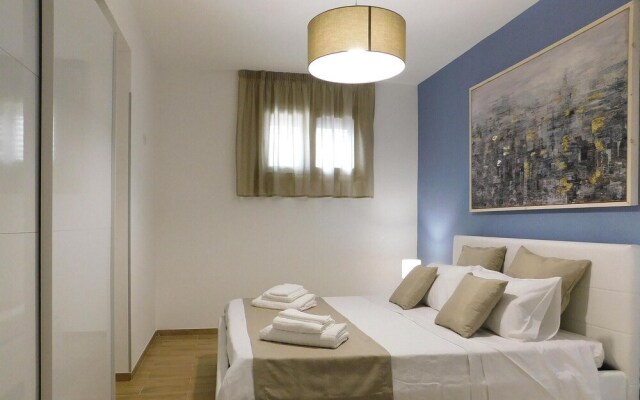 Amazing Apartment in Sciacca AG With 2 Bedrooms and Wifi