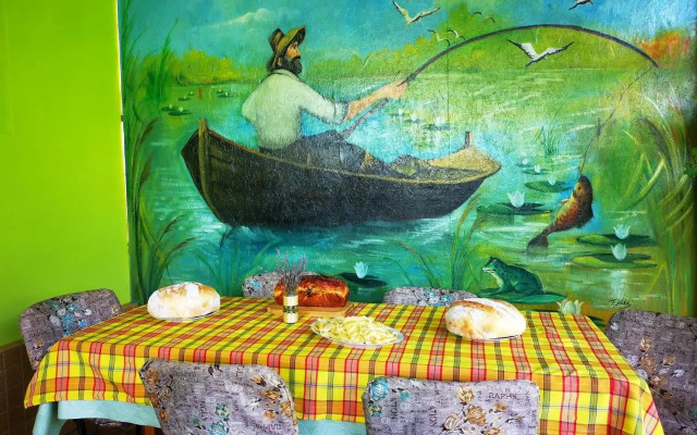 Casa Nelu Pescaru