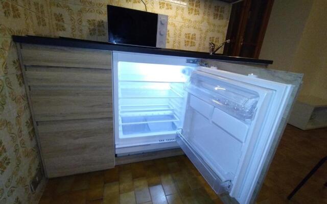 Appartamento Vacanze Graynite-Park Side