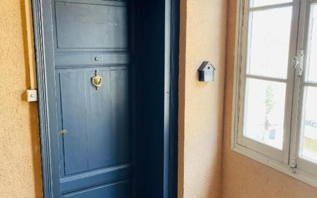 Appartement centre historique bergerac avec wifi