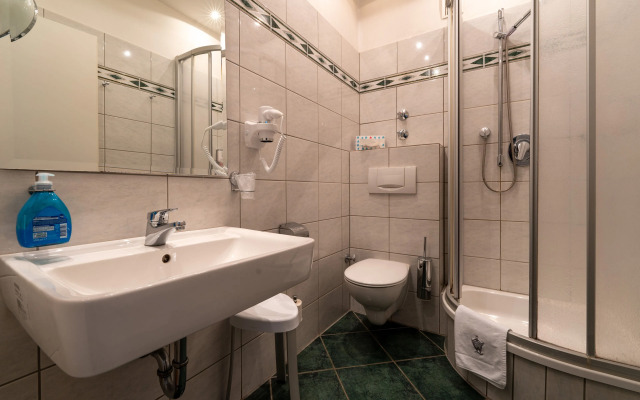 Hotel Westhoff