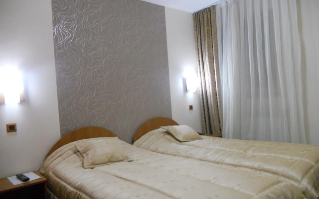 Hotel Kanet