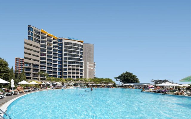 Hotel Bellevue Beach - All Inclusive