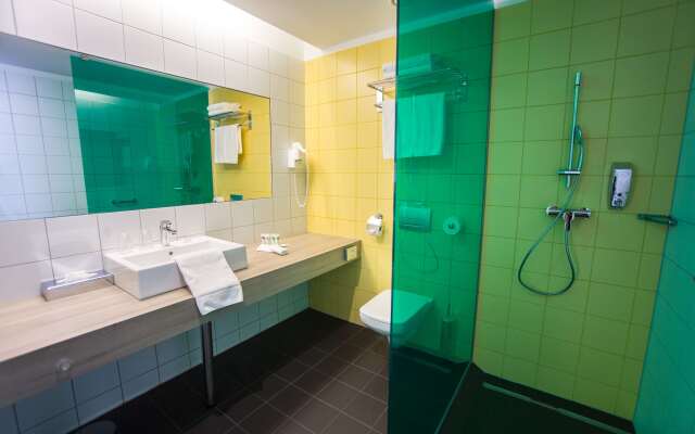 Park Inn by Radisson Budapest