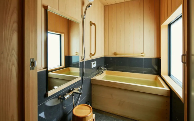 TSUBOMI luxury Inn shimabara-bettei 2