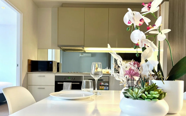 Readyset Apartments at Hudson