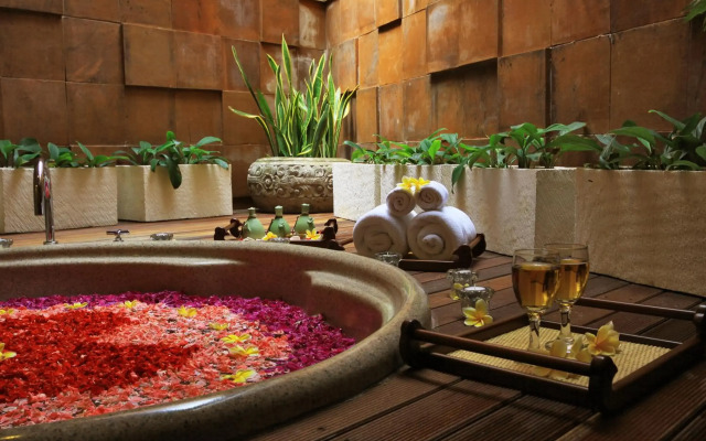 Abi Bali Resort Villas & Spa