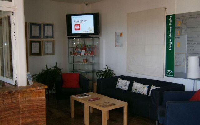 Albergue Inturjoven Huelva