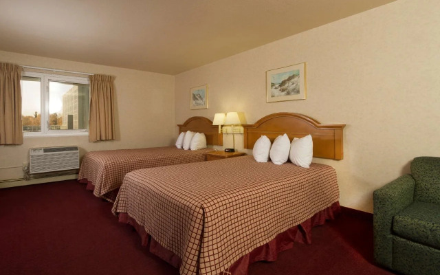 GuestHouse Anchorage Inn