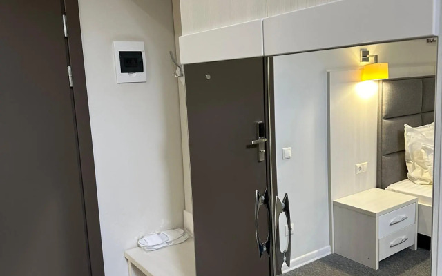 Старый город