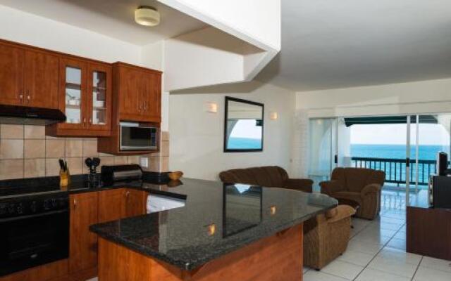 Santorini - Perissa 22