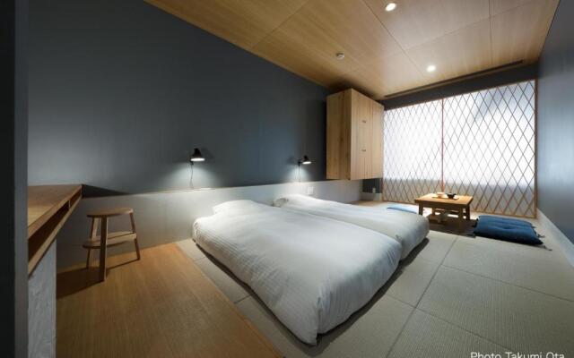 KUMU Kanazawa by The Share Hotels