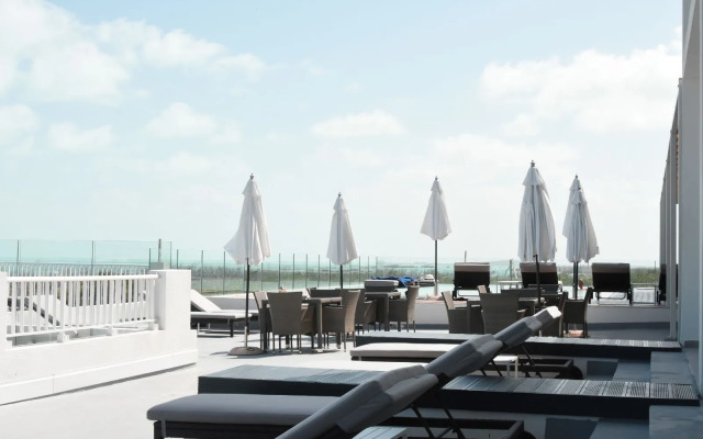 Hotel La Marina Plaza & Spa