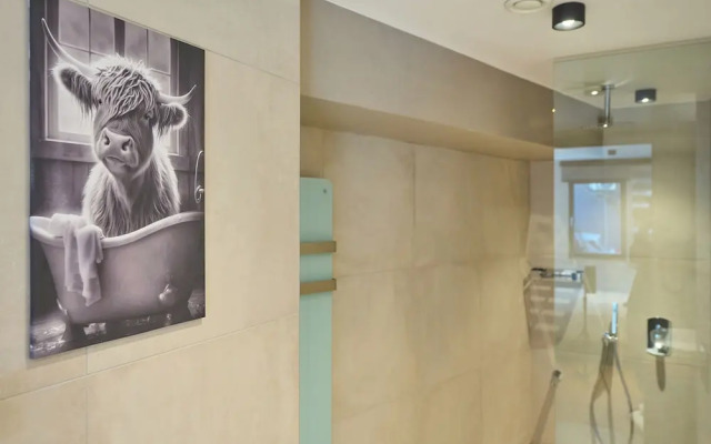 SIGMA Suites Hotel