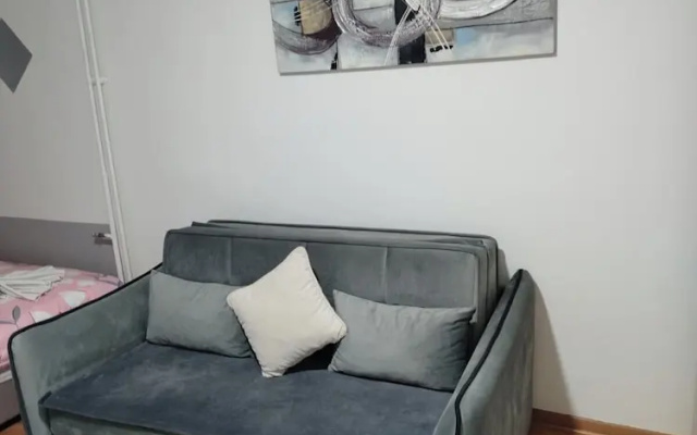 Luks Apartman Jugi Free Public Parking