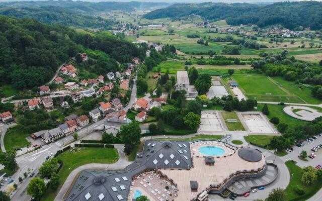 Wellness Aparthotel Villa Magdalena