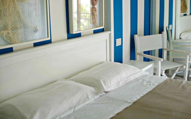 Hotel Daniel