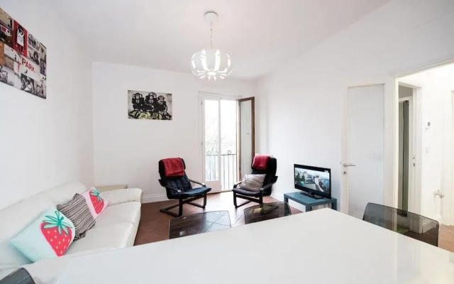 Brunelleschi Apartment