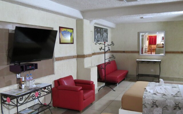 Azul Turquesa Hotel Boutique