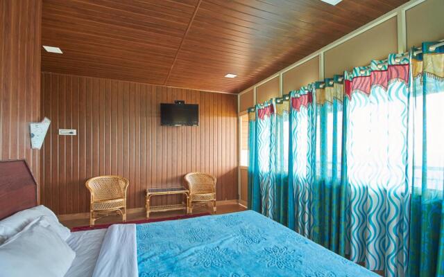 Namasthe Munnar