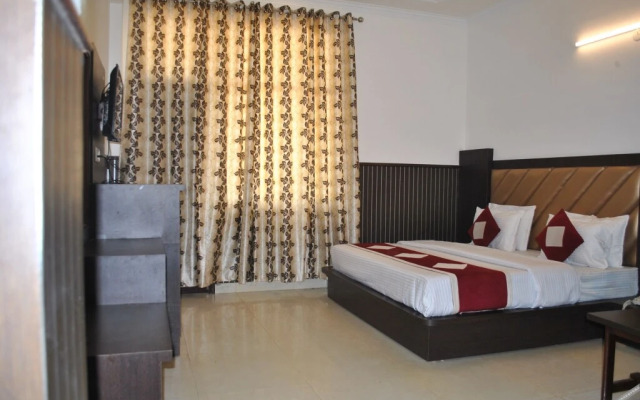 Hotel Malabar Inn