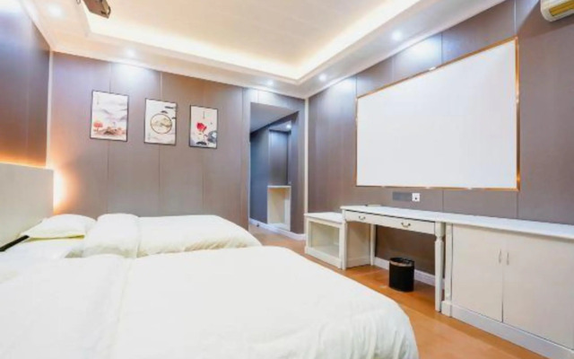Shangqing Hotel