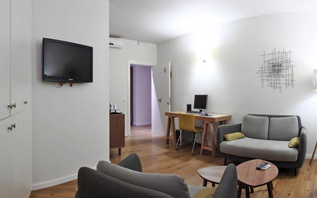 Hostal Barcelona Centro