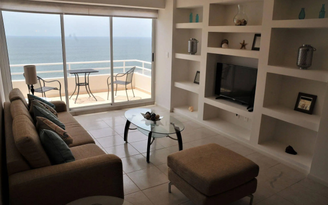 Quintas del Mar II