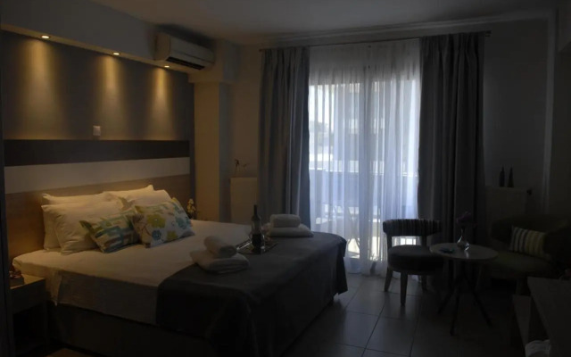 Lion Apartment Port
