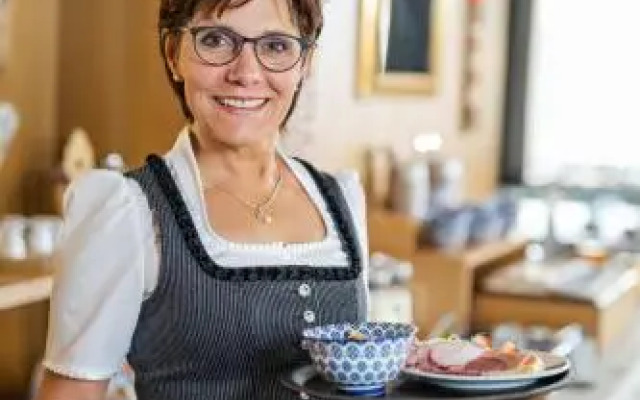 Hotel-Gasthof zur Post