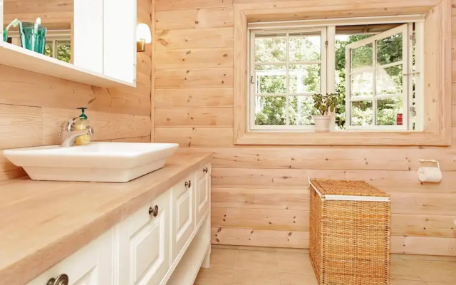 8 Person Holiday Home in Frederiksvaerk-by Traum