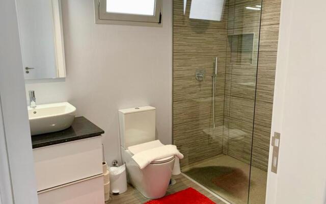 Villa Pinheira IV -Heated swimming pool and jacuzzi