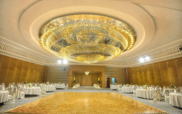 Grand Millennium Sulaimani