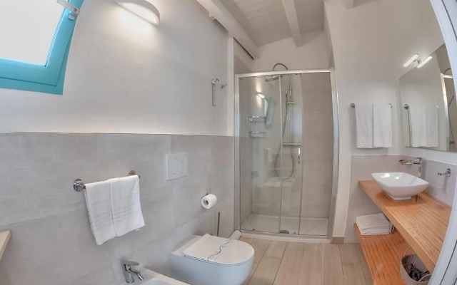Park Hotel Asinara