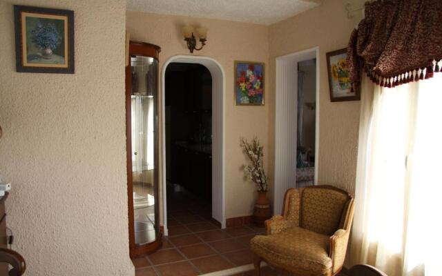 Apartamentos El Tosal 47A