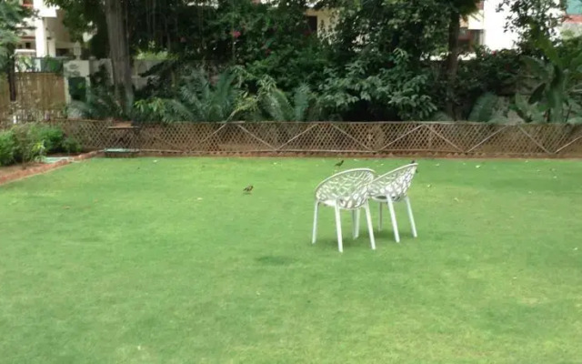 Colonel's Homestay- Jaipur