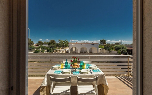 4008 Villa Edera by Barbarhouse