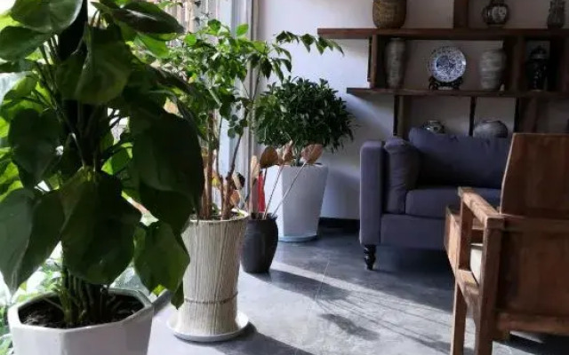 Jihe Xiaozhu Guesthouse