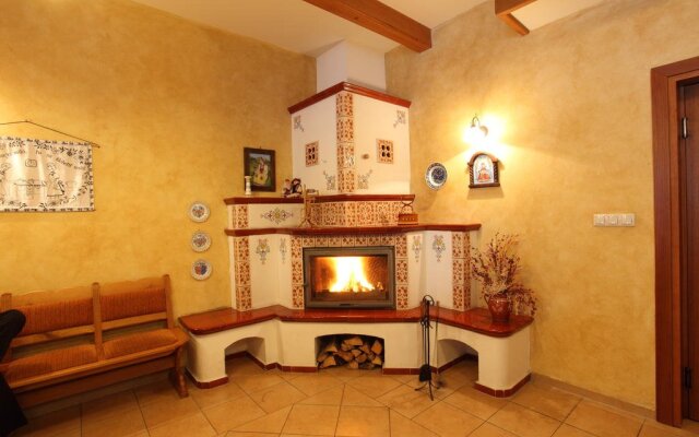 Hotel Julianin dvor